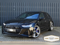 Audi RS6 - Avant TFSI quattro Dynamic Plus CARBON B&O CERAMIC