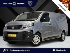 Peugeot Expert - GB Long L3 Premium 2.0 BlueHDi 145pk | NAVI | CAMERA | DODEHOEKBEW. | ADAPTIVE CRUISE | HE