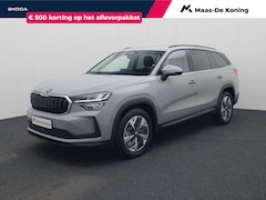 Skoda Kodiaq - 1.5TSI/150PK DSG MHEV Business Edition · Trekhaak · Camera · Apple/Android Car Play · Gara