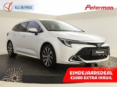 Toyota Corolla Touring Sports - Hybrid 140 Style Edition | Trekhaak | All Seasons | PDC V+A
