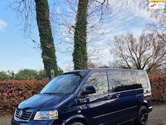 Volkswagen Transporter Multivan - 2.5 TDI Comfortline DC Automaat