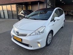 Toyota Prius Wagon - 1.8 Aspiration 7PERS PANO CAMERA TREKHAAK DEALER ONDERHOUDEN