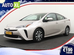 Toyota Prius - 1.8 Aut. Dynamic+ Camera Adapt.Cruise Dodehoek Stoelverw. 1k