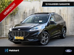 Ford Kuga - ST-Line X 1.5 EcoBoost 150pk PANO-DAK | ADAP. CRUISE | CAMERA VOOR + ACHTER | 18''LM | TRE