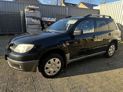 Mitsubishi Outlander Sport - 2006 2, 0 airco apk 2.0 Invite+