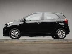 Kia Picanto - 1.0 MPi DynamicPlusLine Sport (APPLE CARPLAY, NAVI, CAMERA, PDC, SPORTSTOELEN, LM VELGEN,