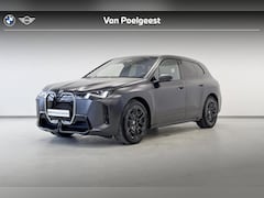BMW iX - xDrive45 101 kWh - Verwacht: december 2025