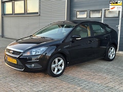 Ford Focus - 1.6 Comfort AIRCO - NWE APK - RIJDT PRIMA