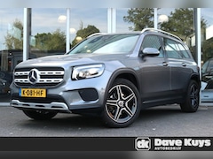 Mercedes-Benz GLB - 200 | Camera | Trekhaak | Apple/Android