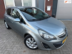 Opel Corsa - 1.2-16V BlitZ / Navi / PDC / Cruise / LM / NAP