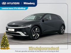 Hyundai IONIQ 5 - Connect Limited 84 kWh | LAGE BIJTELLING | NAVIGATIE | APPLE CARPLAY/ANDROID AUTO | STOELV