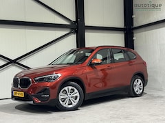 BMW X1 - xDrive25e eDrive Edition Aut. | navi | leder | hud | carplay |
