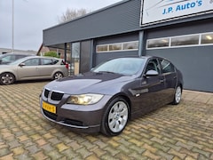 BMW 3-serie - 320i NIEUWE APK AIRCO