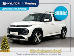 Hyundai Inster - Evolve 49 kWh | Nieuw | Winter Pack | Tech Pack | Warmtepomp