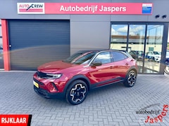 Opel Mokka - 1.2 Turbo Ultimate