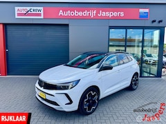 Opel Grandland - 1.2 Turbo Hybrid Ultimate