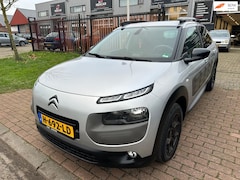 Citroën C4 Cactus - 1.2 VTi Shine