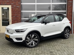 Volvo XC40 - Recharge P8 AWD R-Design | SOH 91% | Panoramadak | Trekhaak | Harman Kardon | Leder | Crui
