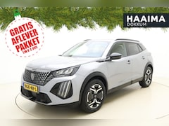 Peugeot e-2008 - EV Allure Avantage 54 kWh | Apple carplay/Android auto| Adaptive cruise | Camera V+A | Nav