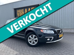 Volvo XC70 - 2.0 D4 FWD Summum | LEER | STOELVERW | DAK | XENON |