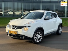 Nissan Juke - 1.6 Acenta Eco Airco Nap