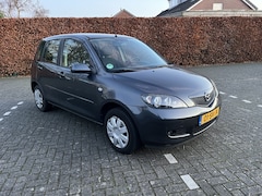 Mazda 2 - 2 1.4 Exclusive 5D Airco Elektr pakket Apk