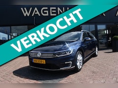 Volkswagen Passat Variant - 1.4 TSI GTE Highline AUT|ACC|PANO