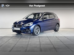 BMW 2-serie Active Tourer - 218i Executive Edition Model Sport Line