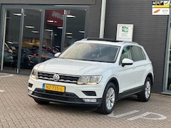 Volkswagen Tiguan - 1.4 TSI ACT Comfortline Business/PANO-DAK/CARPLAY/NAVI/NETTE STAAT