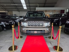 Land Rover Discovery - 3.0 SDV6 HSE PANORAMA CAMERA 7P 2010