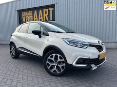 Renault Captur - 1.2 TCe Intens | NAP | 1STE EIGN | AUTOM | LED | NAVI | CAMERA |