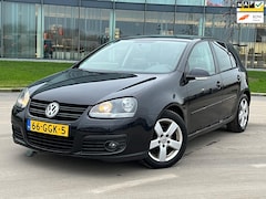 Volkswagen Golf - 1.4 TSI GT SPORT 5D NAP