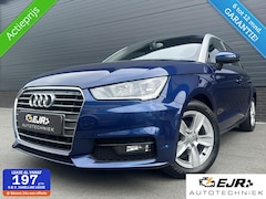 Audi A1 Sportback - 1.0 TFSI Adrenalin CLIMA*MEDIA*LM*STOELVERW