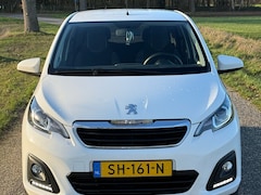Peugeot 108 - 1.0 e-VTi Active