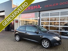 SEAT Ibiza SC - 1.6 Style 3 EIGENAAR *AUTOMAAT