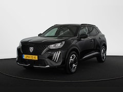 Peugeot 2008 - 1.2 Hybrid 145 Allure Keyless Navigatie Apple CarPlay Grip Control