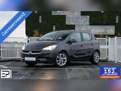 Opel Corsa - 1.4|Stoel&StuurVerwarming|AppleCarPlay|Cruise|