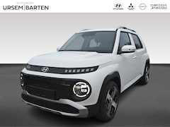 Hyundai Inster - Evolve 49 kWh | Solid pack | Winter Pack | VAN € 24.130, 00 VOOR € 21.630, 00 | UIT VOORRA