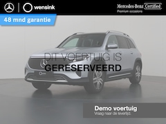 Mercedes-Benz EQB - 250+ Luxury Line 71 kWh | Panoramadak | Privacy Glass | Keyless |
