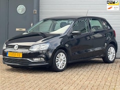 Volkswagen Polo - 1.4 TDI Comfortline