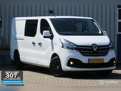 Renault Trafic - bestel 2.0 dCi 120 T29 L2H1 DC Business