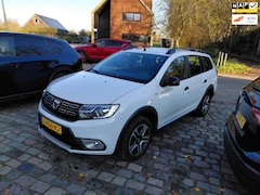 Dacia Logan MCV - 1.0 TCe Stepway Serie Limitee 15th Anniv. Navi camera