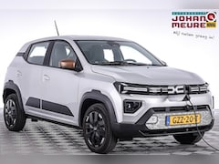 Dacia Spring - Extreme 65 26.8 kWh ✅ 1e Eigenaar