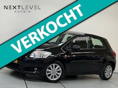 Toyota Auris - 1.6-16V Luna Business Automaat Cruise Navi APK