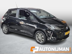Toyota Yaris - 1.5 Hybrid Dynamic