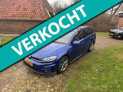 Volkswagen Golf Variant - 1.5 TSI Highline Business R.-VIRUAL-PANO-CAMERA