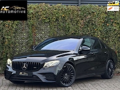 Mercedes-Benz E-klasse - 220 d Full AMG Burmester 360Cam Vol opties