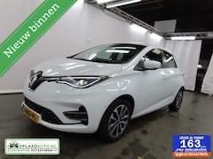 Renault Zoe - R135 Intens 52 kWh | koop accu | CCS | Soh 90, 5%