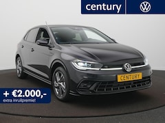 Volkswagen Polo - R-Line Business 1.0 70 kW / 95 pk TSI Hatchback 5 versn. Hand