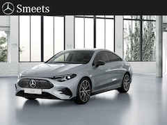 Mercedes-Benz CLA-Klasse - 250+ Launch Edition 85 kWh